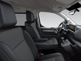 OPEL Zafira Business Edition 2.2 Diesel 150cv Passo Med