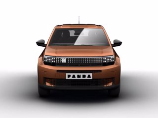 FIAT Grande Panda Benzina Icon 1.2