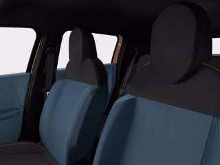 FIAT Grande Panda Benzina Icon 1.2
