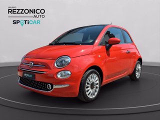 FIAT 500 1.0 hybrid Dolcevita 70cv