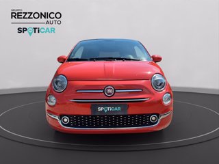 FIAT 500 1.0 hybrid Dolcevita 70cv