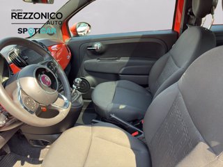 FIAT 500 1.0 hybrid Dolcevita 70cv