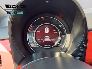 FIAT 500 1.0 hybrid Dolcevita 70cv