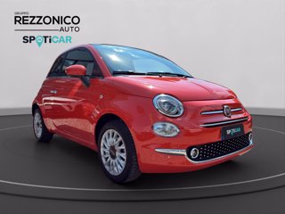 FIAT 500 1.0 hybrid Dolcevita 70cv