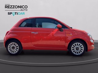 FIAT 500 1.0 hybrid Dolcevita 70cv