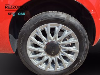 FIAT 500 1.0 hybrid Dolcevita 70cv
