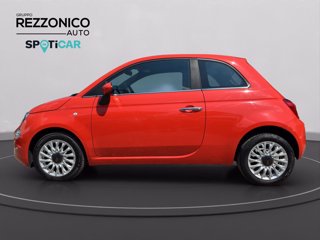 FIAT 500 1.0 hybrid Dolcevita 70cv