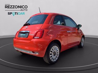 FIAT 500 1.0 hybrid Dolcevita 70cv