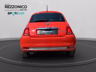 FIAT 500 1.0 hybrid Dolcevita 70cv