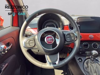 FIAT 500 1.0 hybrid Dolcevita 70cv