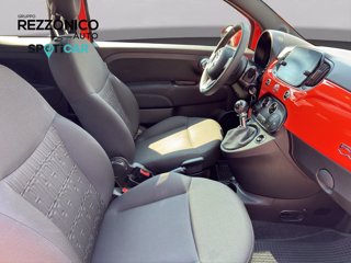 FIAT 500 1.0 hybrid Dolcevita 70cv