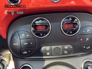 FIAT 500 1.0 hybrid Dolcevita 70cv