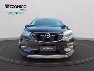 OPEL Mokka 1.6 cdti Innovation 4x2 136cv auto