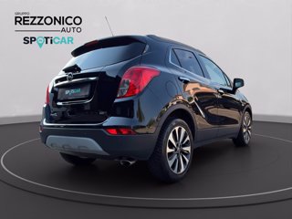 OPEL Mokka 1.6 cdti Innovation 4x2 136cv auto
