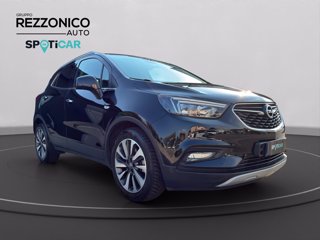 OPEL Mokka 1.6 cdti Innovation 4x2 136cv auto