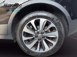 OPEL Mokka 1.6 cdti Innovation 4x2 136cv auto