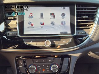 OPEL Mokka 1.6 cdti Innovation 4x2 136cv auto