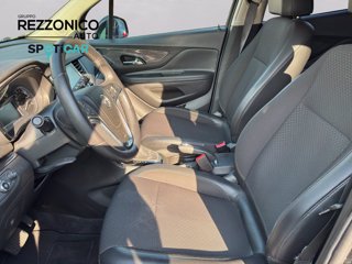 OPEL Mokka 1.6 cdti Innovation 4x2 136cv auto
