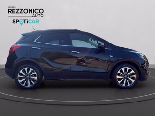 OPEL Mokka 1.6 cdti Innovation 4x2 136cv auto
