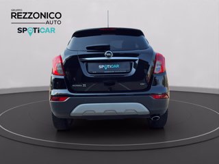 OPEL Mokka 1.6 cdti Innovation 4x2 136cv auto