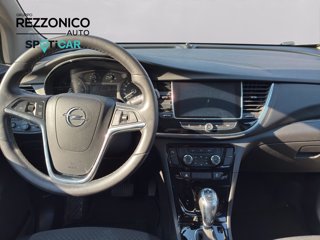 OPEL Mokka 1.6 cdti Innovation 4x2 136cv auto