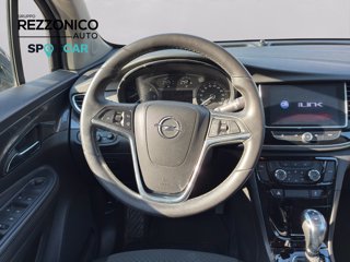 OPEL Mokka 1.6 cdti Innovation 4x2 136cv auto