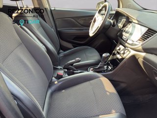 OPEL Mokka 1.6 cdti Innovation 4x2 136cv auto
