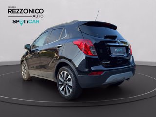 OPEL Mokka 1.6 cdti Innovation 4x2 136cv auto