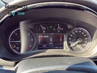 OPEL Mokka 1.6 cdti Innovation 4x2 136cv auto