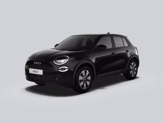 FIAT 600 Benzina Icon 1.2 100 Cv