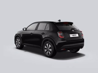 FIAT 600 Benzina Icon 1.2 100 Cv