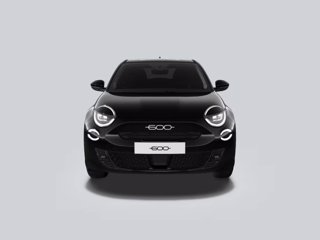 FIAT 600 Benzina Icon 1.2 100 Cv