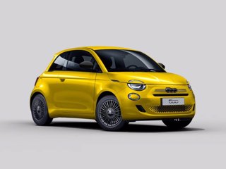 FIAT 500 Hybrid Berlina Icon 1.0 Hy