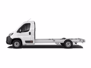 OPEL MOVANO Cabinato L4 35  2.2 Diesel 140 cv Manuale