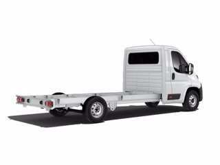 OPEL MOVANO Cabinato L4 35  2.2 Diesel 140 cv Manuale