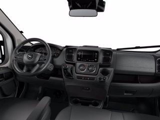 OPEL MOVANO Cabinato L4 35  2.2 Diesel 140 cv Manuale