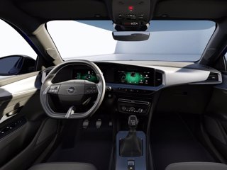 OPEL Mokka GS Benzina 136 CV (107 kW) Manuale