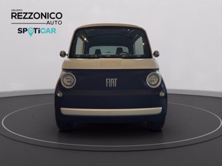 FIAT Topolino Vilebrequin Full Elettric guidabile dai 14 ANNI