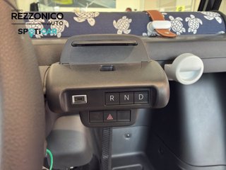 FIAT Topolino Vilebrequin Full Elettric guidabile dai 14 ANNI
