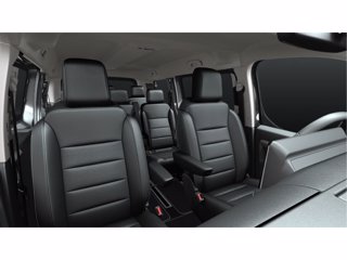 OPEL Zafira Business Elegance 2.2 Diesel 180cv Passo Me