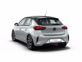 OPEL Corsa GS Benzina 100 CV (74kW) Manuale