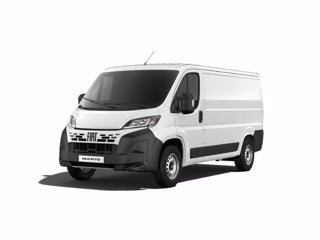 FIAT Ducato Serie 2 Furgone Lastrat
