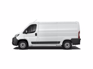 FIAT Ducato Serie 2 Furgone Lastrat