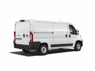 FIAT Ducato Serie 2 Furgone Lastrat