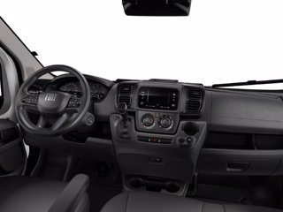 FIAT Ducato Serie 2 Furgone Lastrat