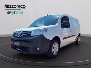 RENAULT Kangoo van 1.5 Blue dci 95cv MAXI