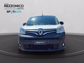 RENAULT Kangoo van 1.5 Blue dci 95cv MAXI