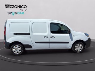 RENAULT Kangoo van 1.5 Blue dci 95cv MAXI