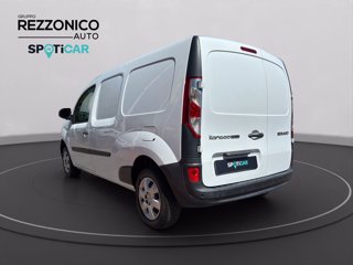 RENAULT Kangoo van 1.5 Blue dci 95cv MAXI