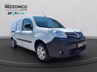 RENAULT Kangoo van 1.5 Blue dci 95cv MAXI
